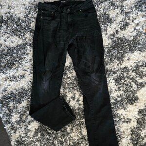 Mens Bluenotes Jeans Size 32/34